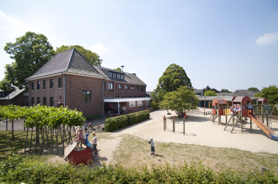 Kindertageseinrichtung in Overhetfeld