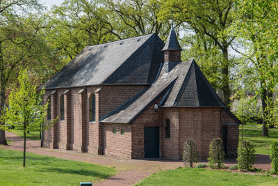Kapelle in Overhetfeld