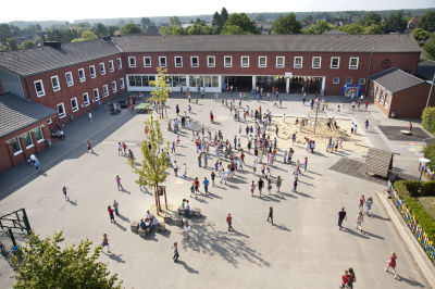 Gemeinschaftsgrundschule in Elmpt