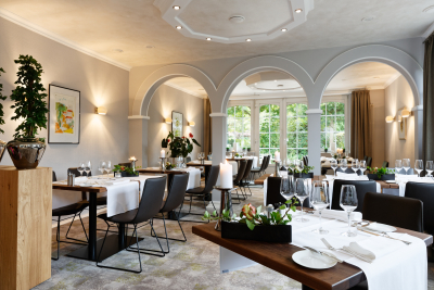 Gastronomie in Niederkrüchten (Bildquelle: Römers Restaurant) Gastronomie in Niederkrüchten