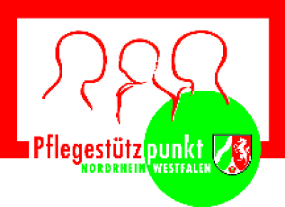 Logo Pflegestützpunkt NRW