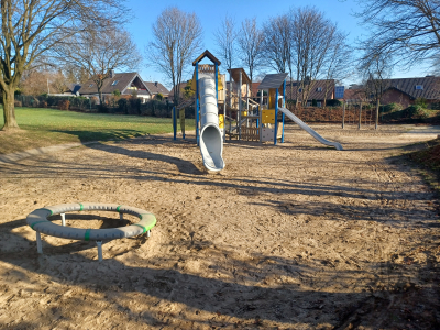 Spielplatz in Elmpt - Im Grund