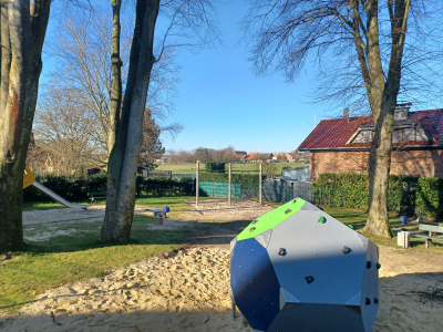 Spielplatz Oberkrüchten - Im Winkel