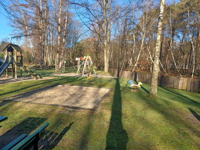 Spielplatz in Venekoten - Venekotenweg