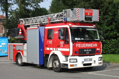 Drehleiter Elmpt Drehleiter Elmpt