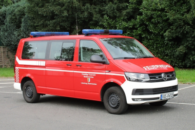Mannschaftstransportfahrzeug Oberkrüchten Mannschaftstransportfahrzeug Oberkrüchten