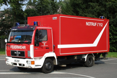Mehrzweckfahrzeug Niederkrüchten Mehrzweckfahrzeug Niederkrüchten