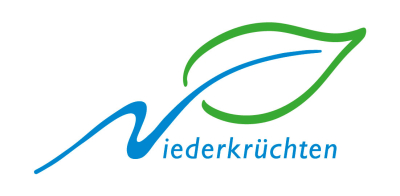 Klimaschutzlogo der Gemeinde Niederkrüchten Klimaschutzlogo der Gemeinde Niederkrüchten