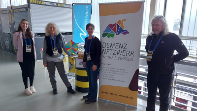 Besuch Krefeld Pinguine Besuch Krefeld Pinguine